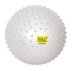 Pilates Ball Massager Action