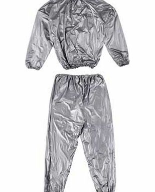 Everlast Sauna Suit - Large