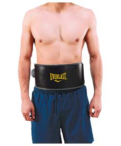 Everlast Weightlifting Belt