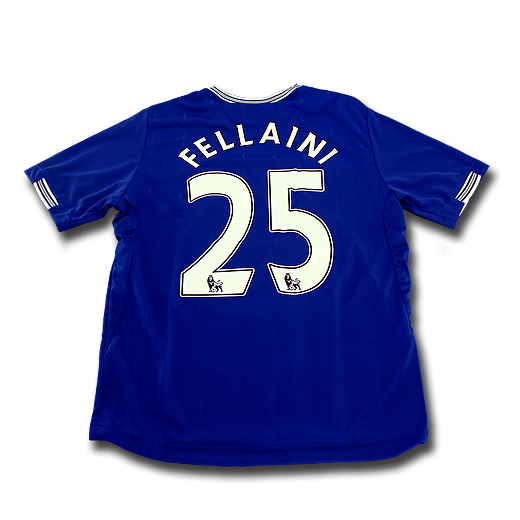 8113 09-10 Everton home (Fellaini 25)