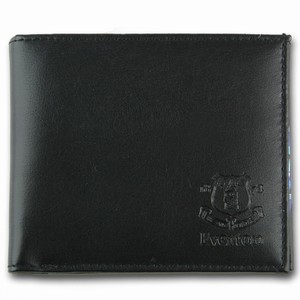 Everton FC Everton Printed Stadium Wallet