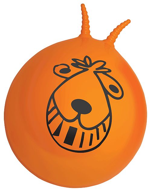 Giant 80cm Space Hopper