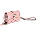 KODAK Fashion Camera Clutch / Pink