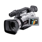 everythingplay XM2 Digital Camcorder