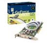 e-GeForce 7800 GS 256 Mb DVI/TV-out AGP