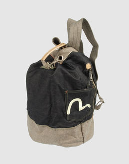 EVISU HERITAGE BAGS Rucksacks WOMEN on YOOX.COM