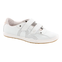 Monkei Casual Shoe White