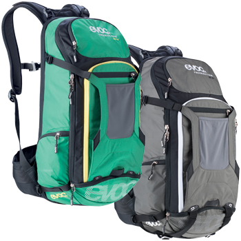 Freeride Tour 30 Litre Protector Rucksack