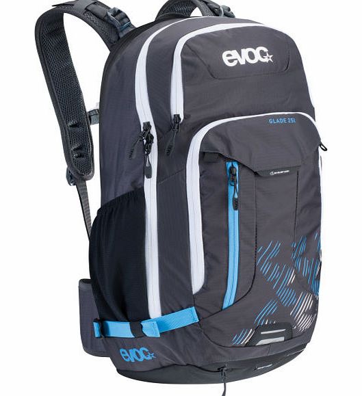 Evoc Glade 25l Womens Hydration Pack - Mud