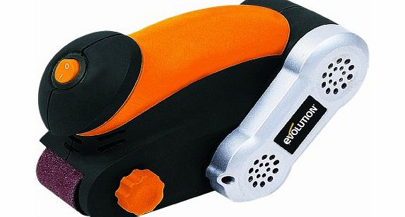 280W Mini Belt Sander