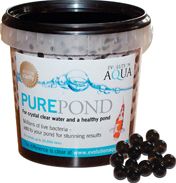 Evolution Aqua Pure Pond Balls 500ml