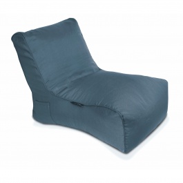 evolution Bean Bag Cover (Blue Sky Eclipse)