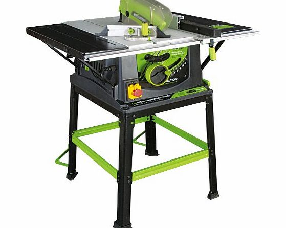 FURY5 255mm Multipurpose Table Saw