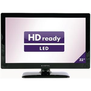 ELED22L5DVD