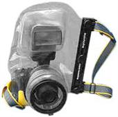 D-AX Underwater Housing for DSC