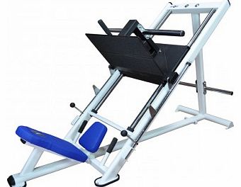 ExigoStrength 45 Degree Leg Press