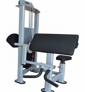 ExigoStrength Bicep Curl Machine