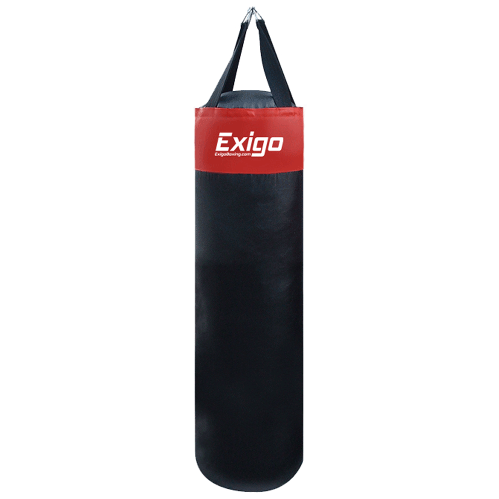 Exigo 4ft Straight Bag