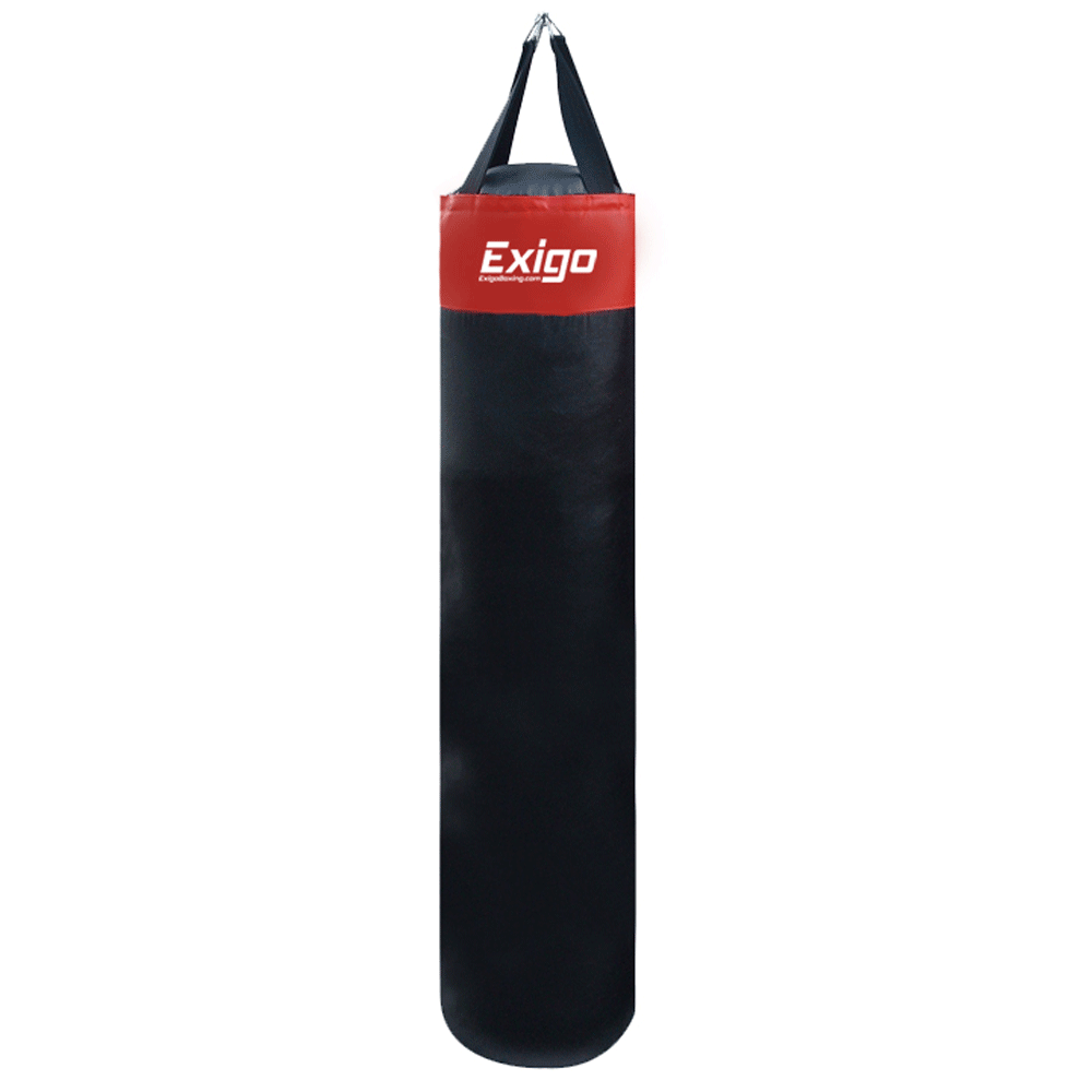 Exigo 5ft Straight Bag