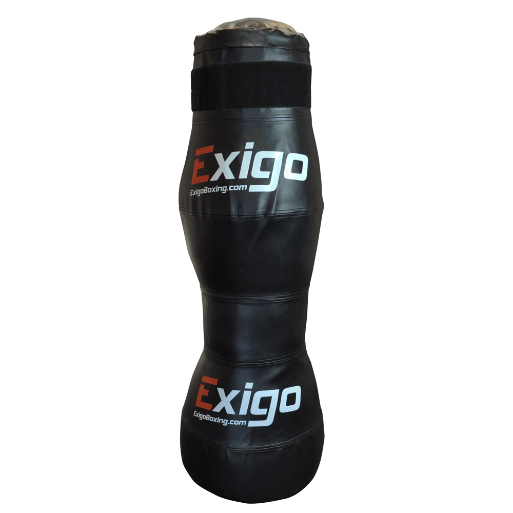 Exigo MMA Grappler/Punchbag