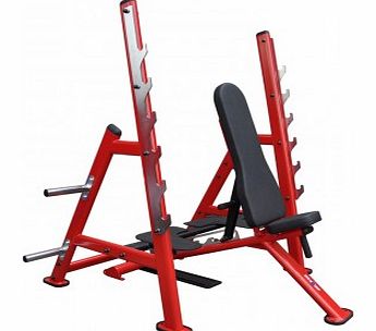 Gym Equipment Olympic Adjustable