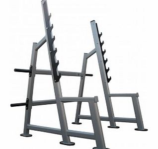 Olympic Squat Rack