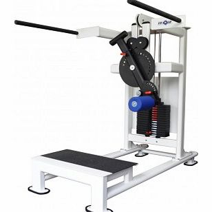 Rotary Hip Machine