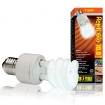 Terra Reptiglo 10.00 Compact Desert Lamp T10