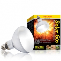 Terra Solarglo Mercury Vapour Lamp 125W