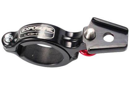 Quick Release Handlebar Bracket