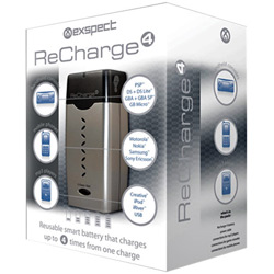 Exspect RECHARGE4