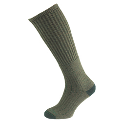 SUPER HIKER SOCK