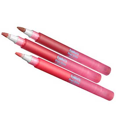 Eyeko Shea Shine Lip Glossing Pens
