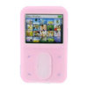 ezSkin VM for the Zen Vision M - Princess Pink