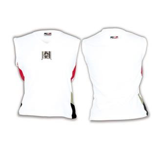 Ladies BAR Honda Vest