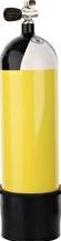 Faber, 1192[^]52821 12 Ltr 300 Bar Cylinder