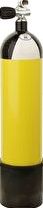 Faber, 1192[^]52823 7 Ltr 300 Bar Cylinder