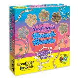 Creativity for Kids Surfer Beach Girl Beads