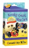 Kooky Crazy Mini Cars