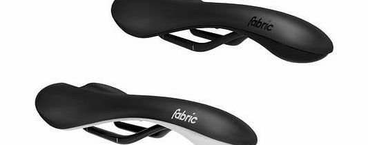 Scoop Radius Pro Saddle