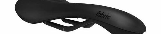 Scoop Radius Ultimate Saddle