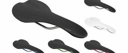 Scoop Shallow Elite Saddle