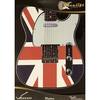 Overlay forTelecaster - Union Flag