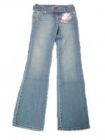 Faceoff Jeans - 6.8.10.12 14