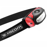 Pro LED Head Torch