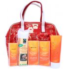 Fair Trade Media Weleda Weleda Sea Buckthorn Gift Set