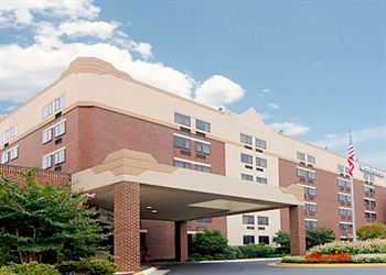 Comfort Inn University Center