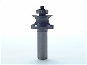Faithfull Router Bit Corner Bead RB91
