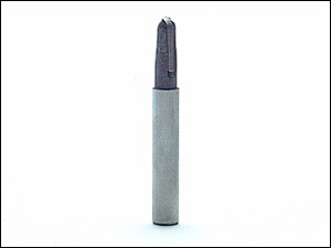 Faithfull Router Bit Radius Cutter RB61