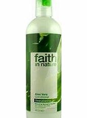 Faith in Nature Aloe Vera Conditioner